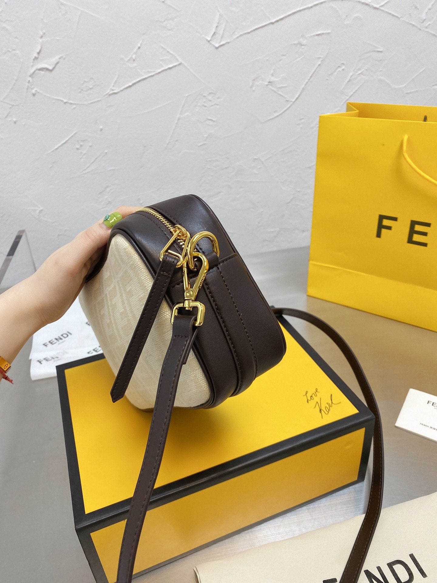 EN - NEW Arrival Bags FEI 129