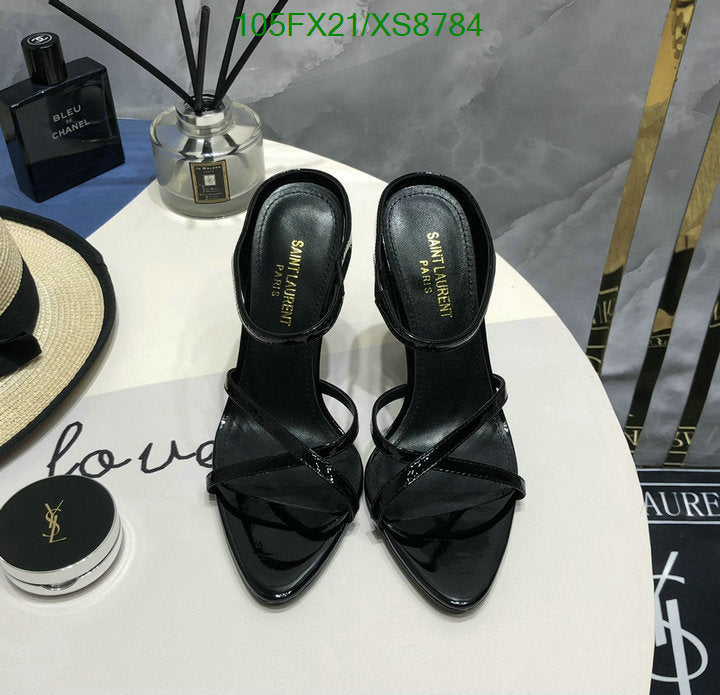 SAMC - YLS Women Shoes - 104