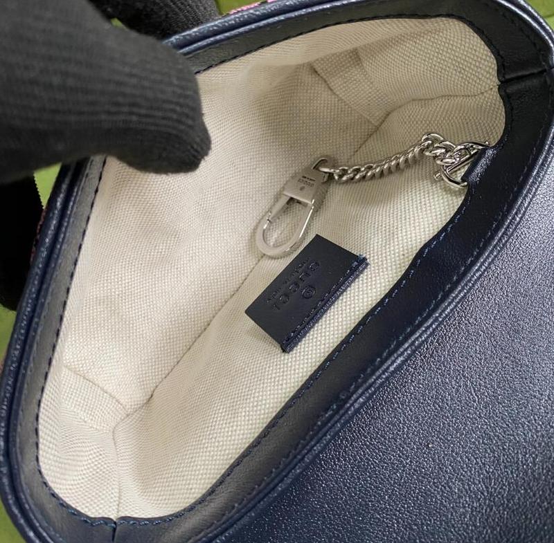 SAMC - GUKI Bags - 1805