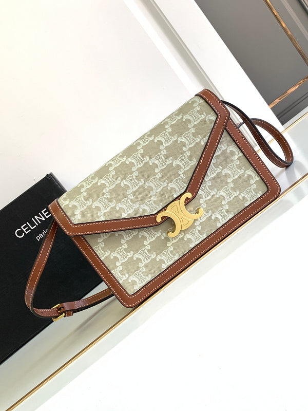 Glamy - COL Bags - 117