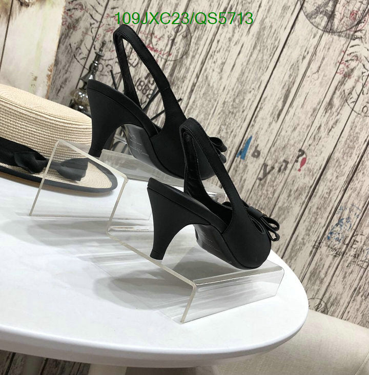 SAMC - YLS Women Shoes - 085