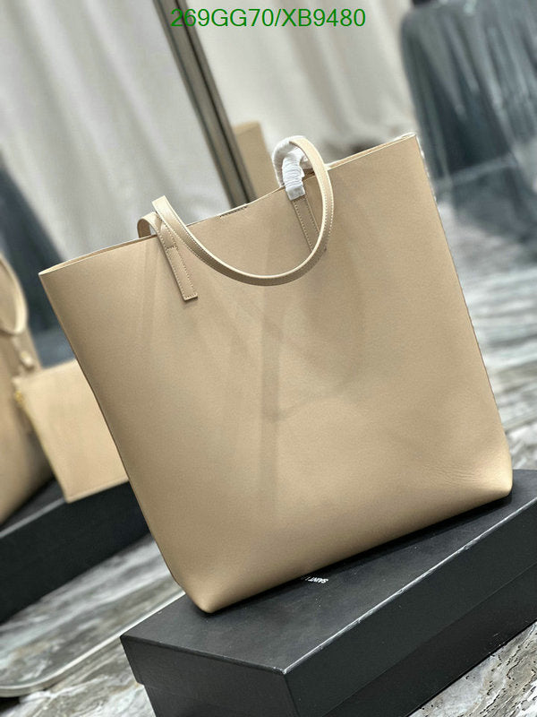 SAMC - YLS Bags - 289