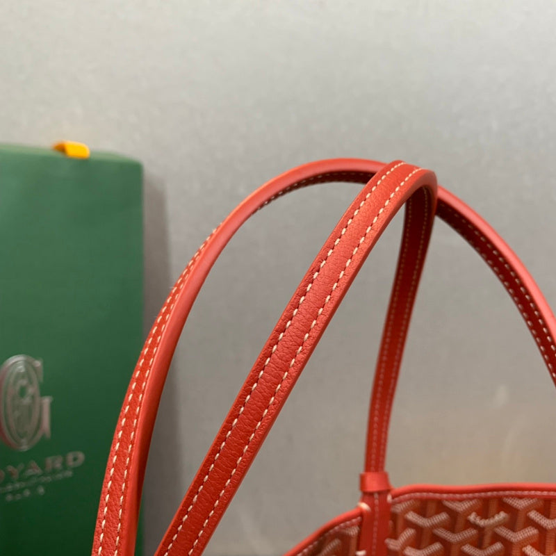 Satchel Bags - GOD Bags - 1009