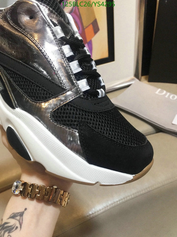 SAMC - DOR Women Sneakers - 208
