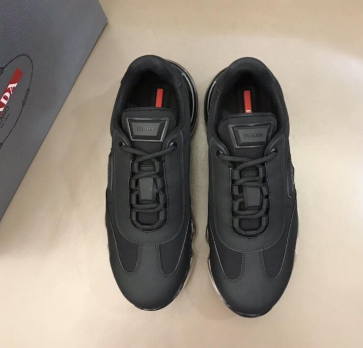 GlamyMen Shoes - 331