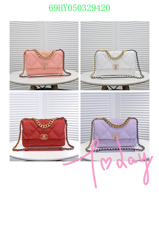 Glami - CHL Bags - 2865