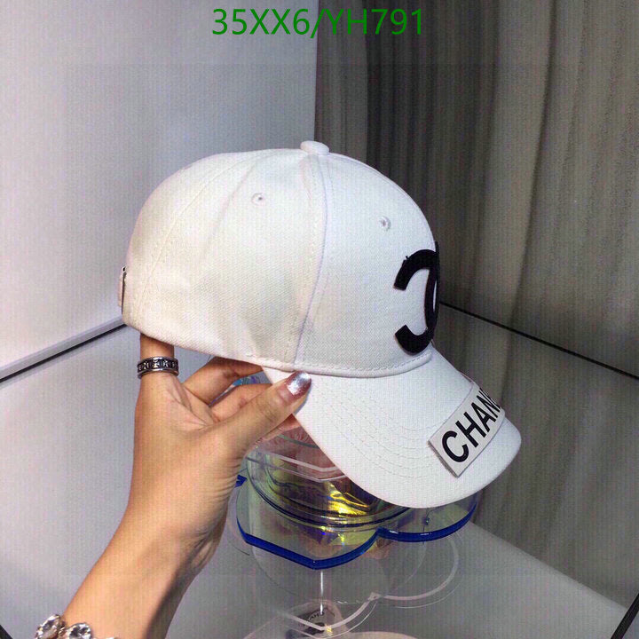 SAMC - CHL Caps & Hats - 505