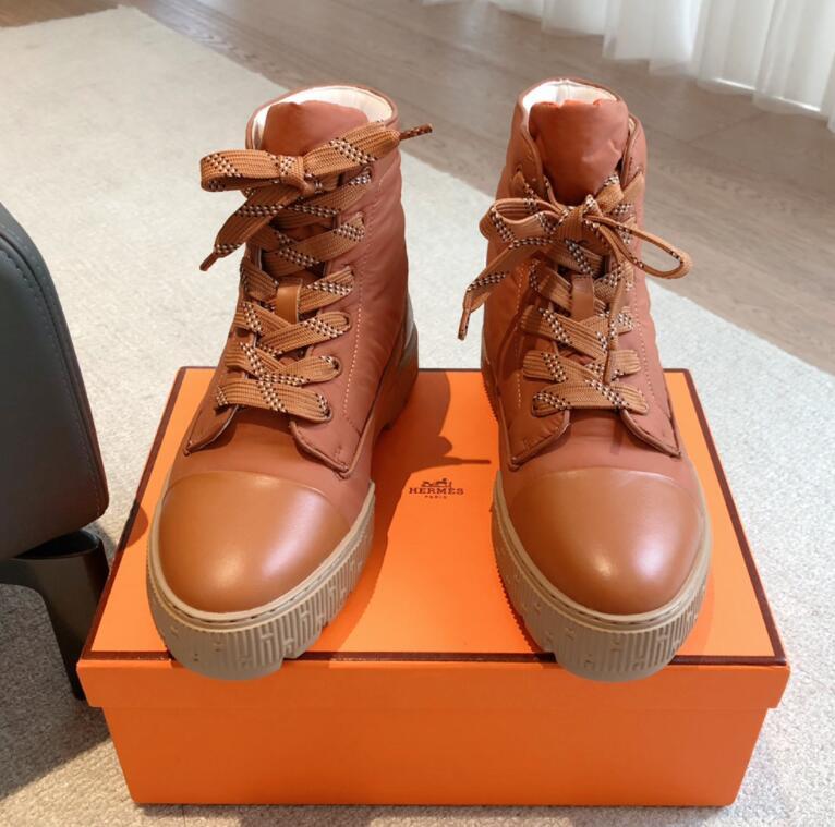 SAMC - HMS Women Shoes - 779