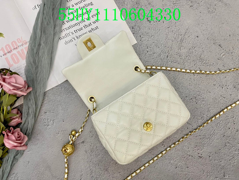 Satchel Bags - CHL Bags - 5362