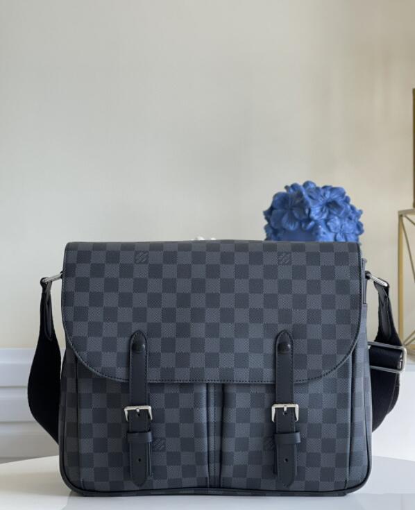 SAMC - LOV Bags - 2015