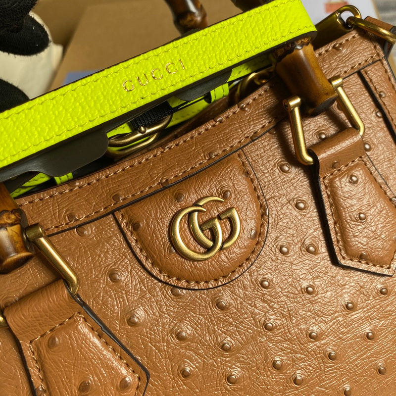 Satchel Bags - GCI Bags - 6626