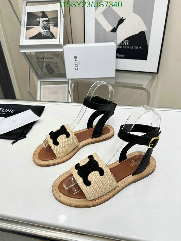 SAMC - COL Women Shoes - 049