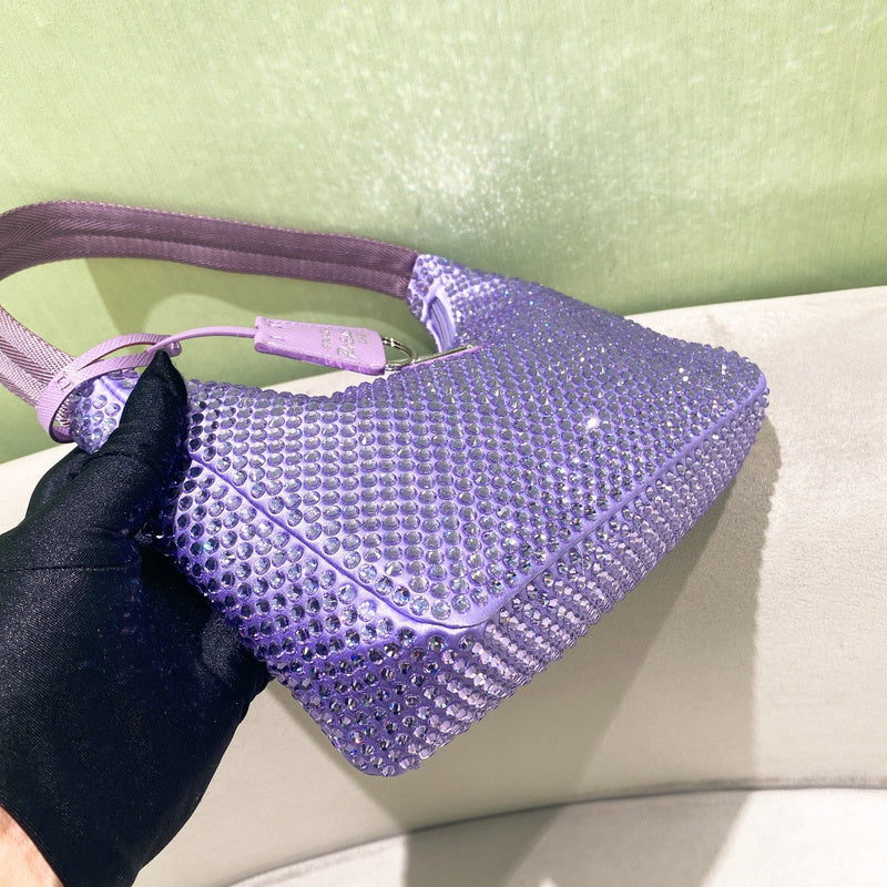Satchel Bags - PDA Bags - 2194
