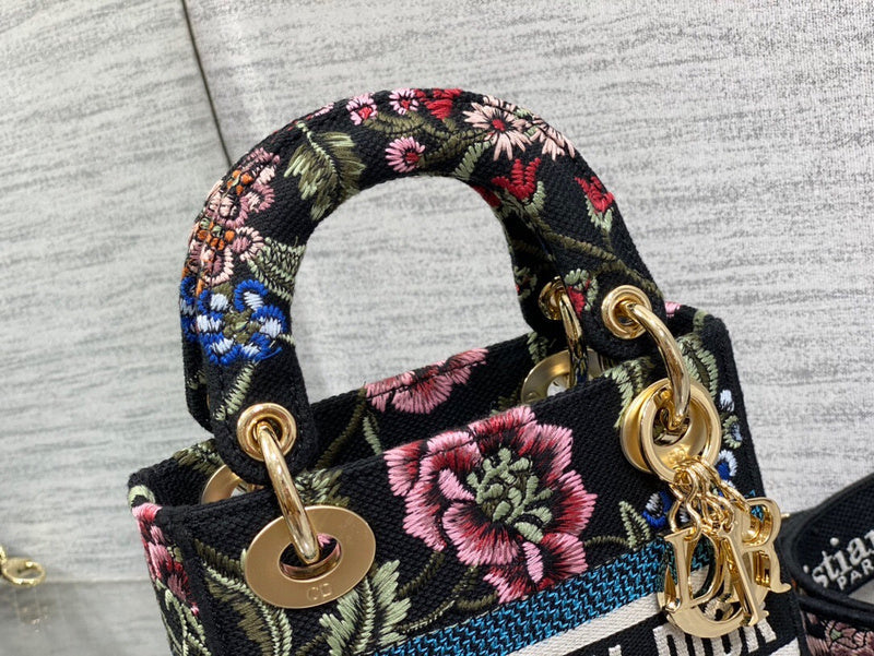 Glami Fashion - DIR Bags - 1282