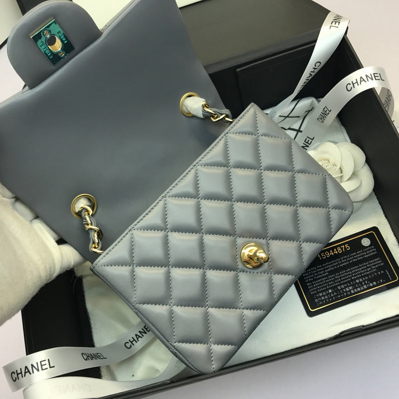 Satchel Bags - CHL Bags - 6540