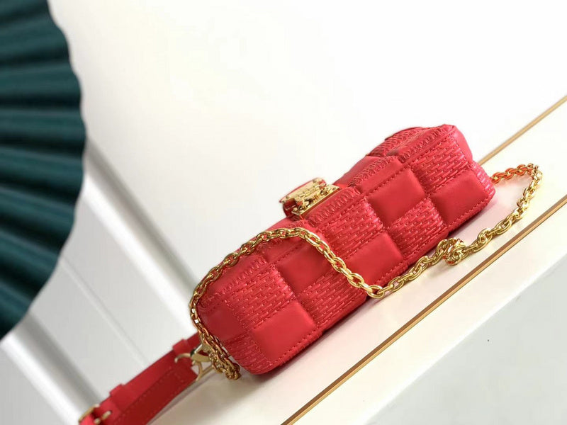 Satchel Bags - VL Bags - 1066
