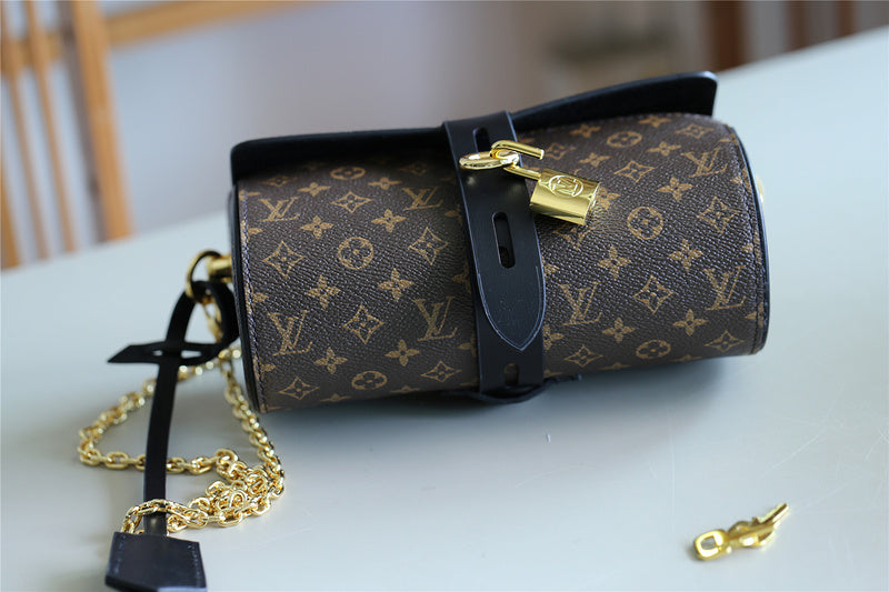 Satchel Bags - VL Bags - 7986