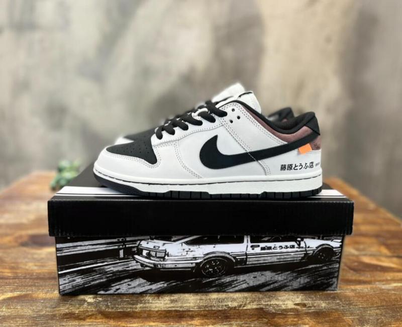 SAMC - NKE Shoes - 814