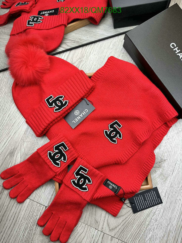 SAMC - CHL Scarves - 565