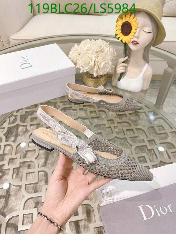 SAMCC - DOR Women Shoes - 2397