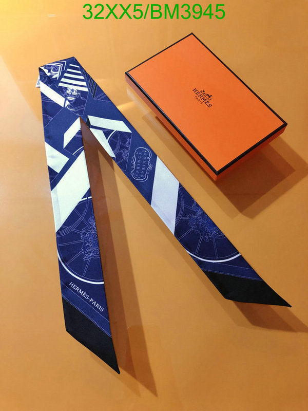SAMC - HMS Scarves - 254