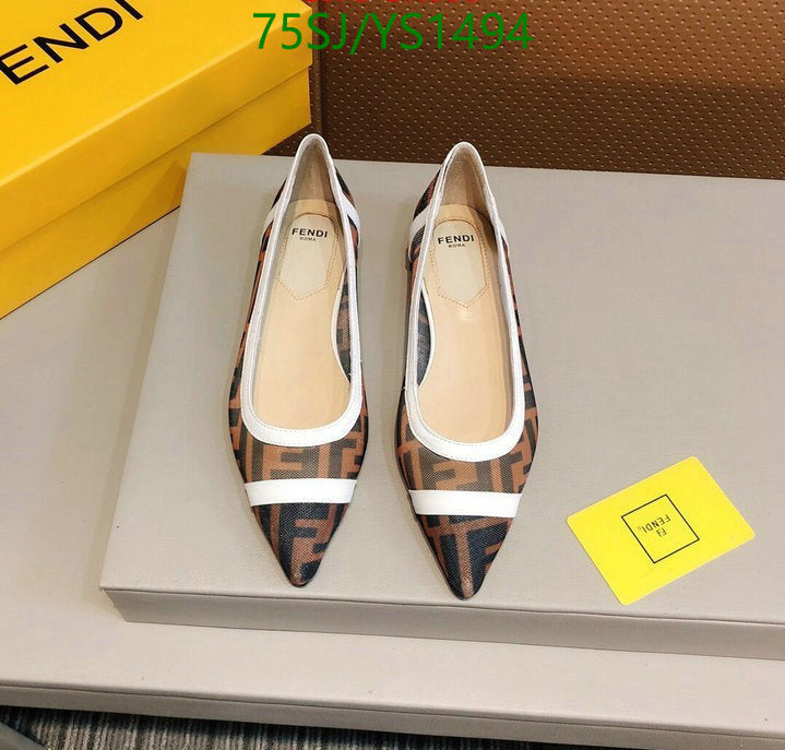 SAMC - FDE Women Shoes - 466