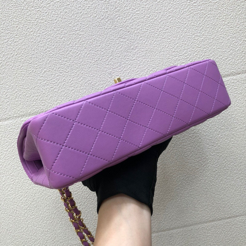 Satchel Bags - CHL Bags - 3275