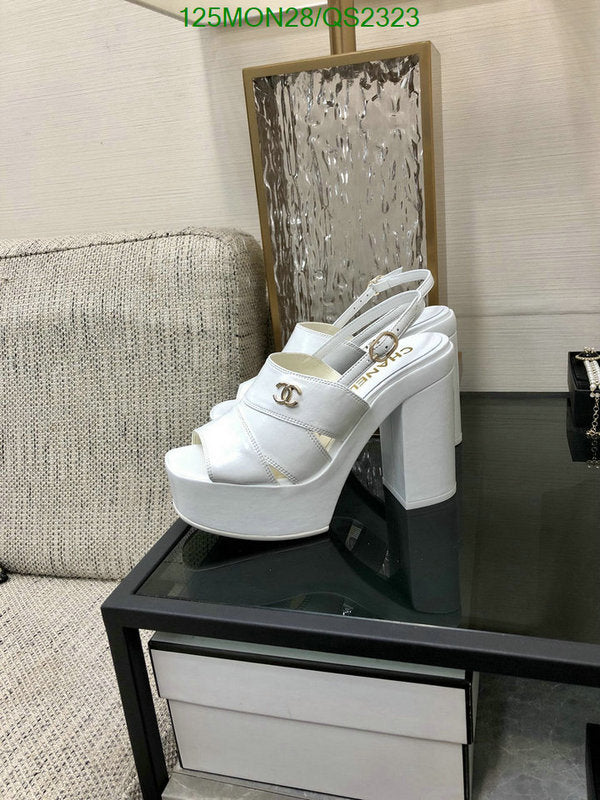 SAMC - CHL Women Shoes High Heels - 173