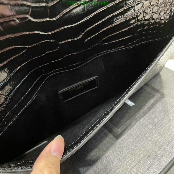 SAMC - YLS Bags - 356