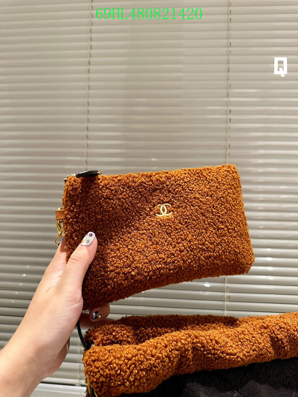 Glami - CHL Bags - 100