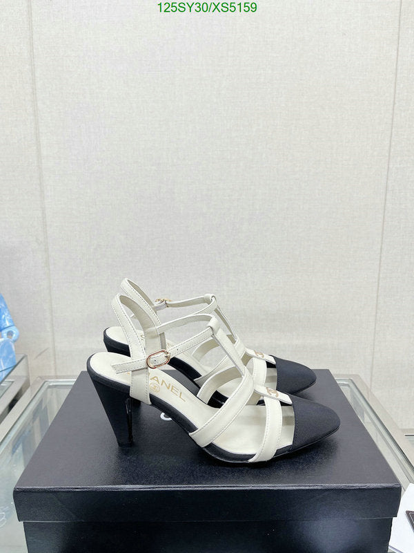 SAMC - CHL Women Shoes High Heels - 166