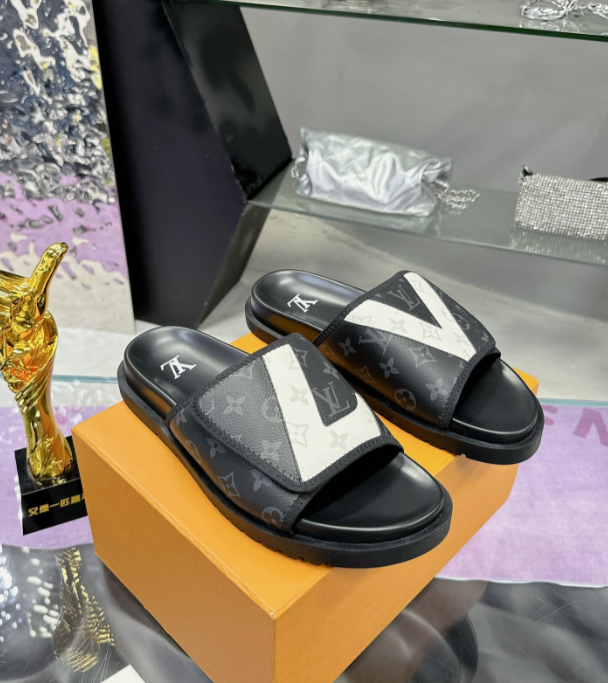 SAMC - LOV Men Shoes - 134