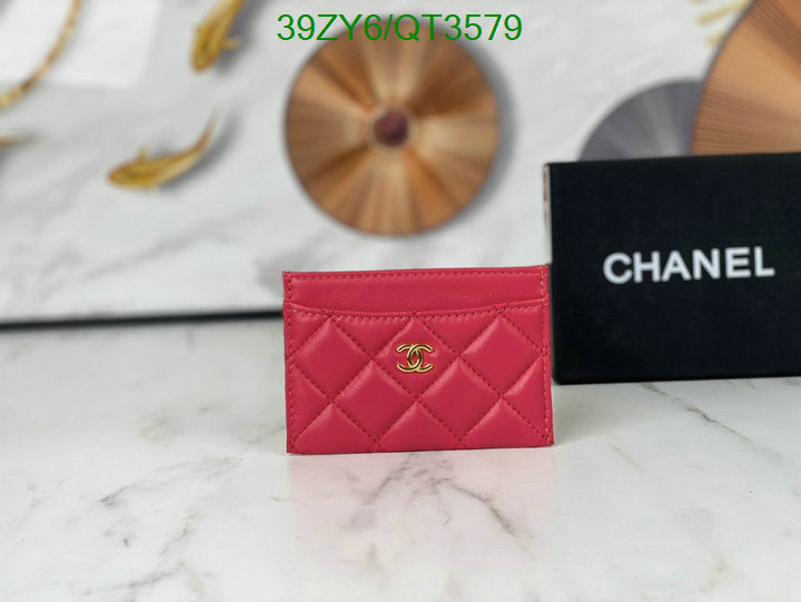 SAMC - CHL Wallets - 059