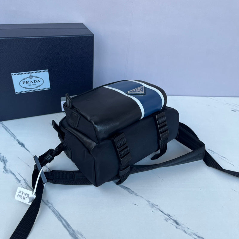 Satchel Bags - PRA Bags - 004