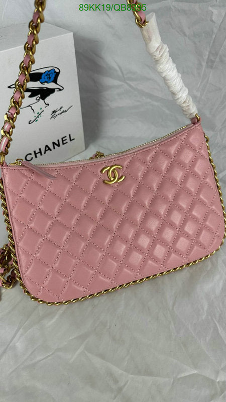 SAMC - CHL Bags Crossbody - 131