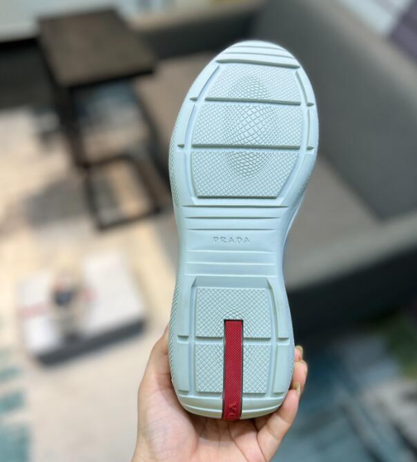 GlamyMen Shoes - 236