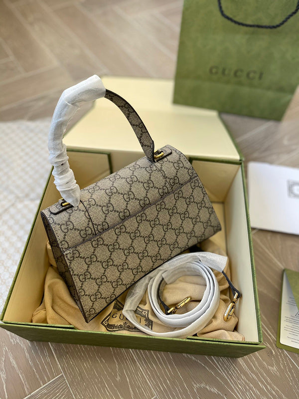 Satchel Bags - BGA Bags - 1499