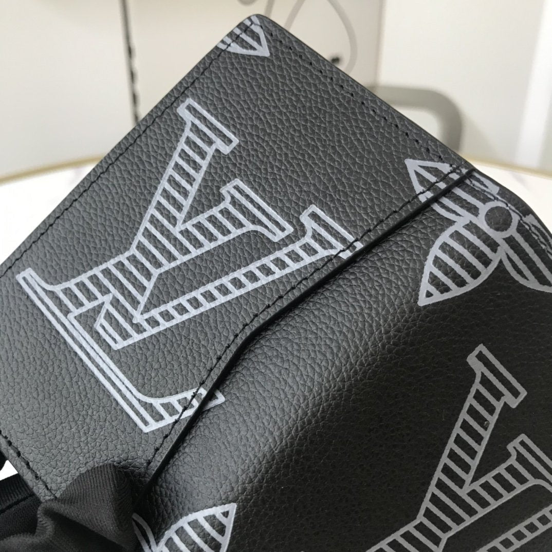 EN - New Arrival Wallet LUV 070