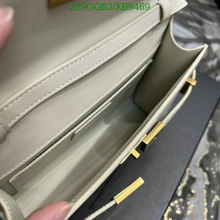 SAMC - YLS Bags - 328