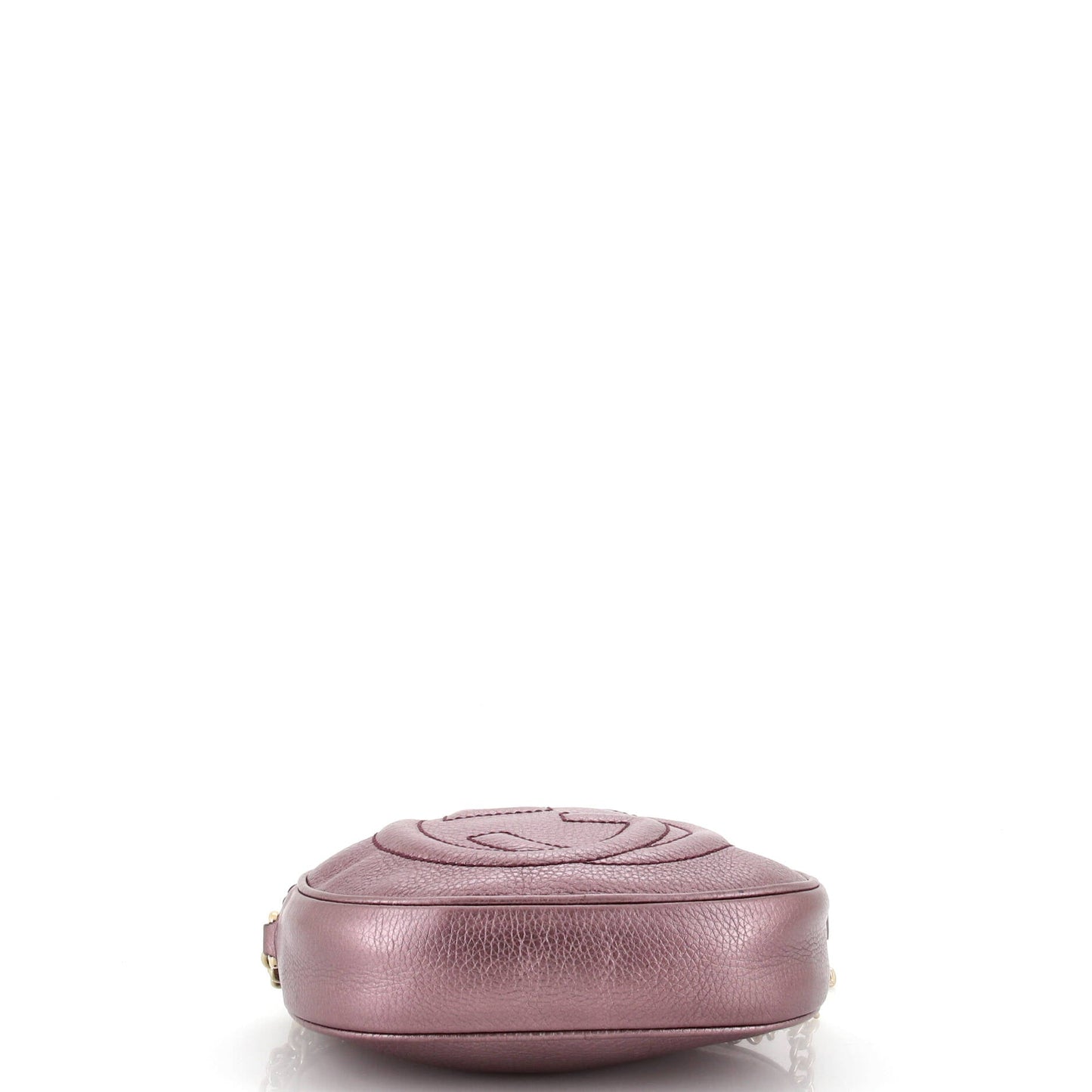 Soho Chain Bag Leather Mini