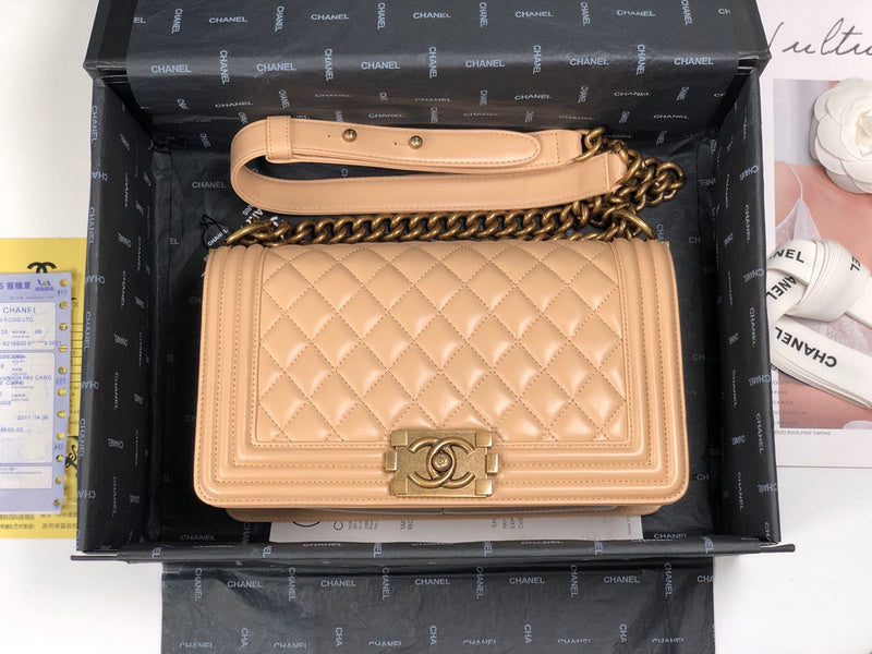 Satchel Bags - CHL Bags - 7471