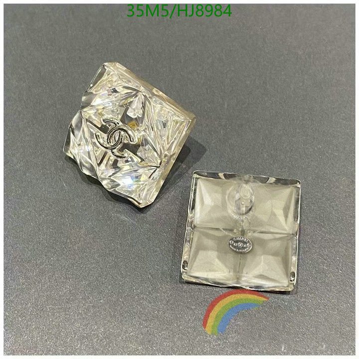 SAMC - CHL Jewelry - 285