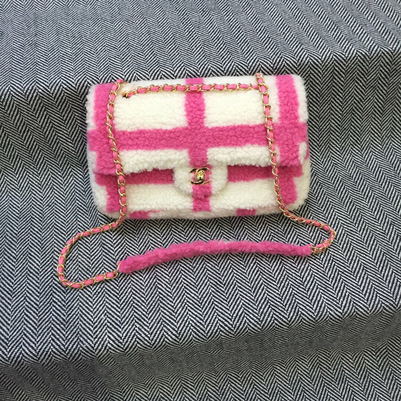 Satchel Bags - CHL Bags - 3495