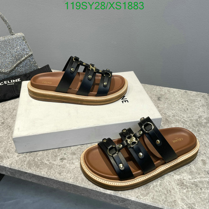 SAMC - COL Women Shoes - 244