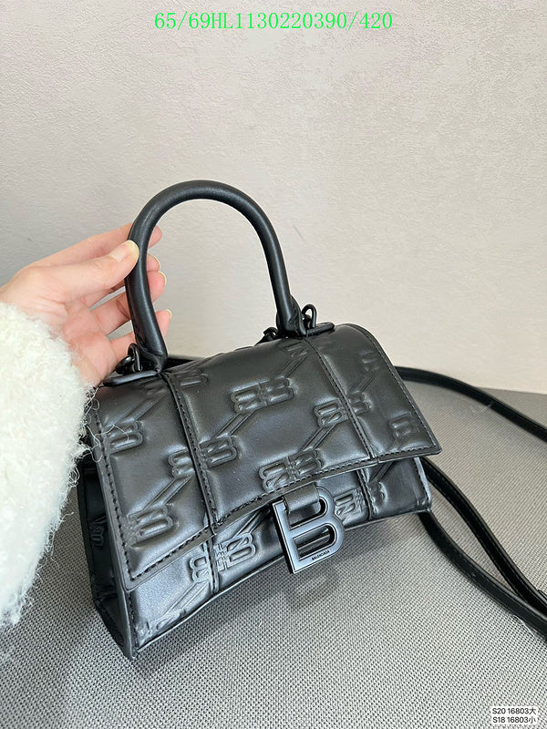 Satchel Bags - BGA Bags - 1937