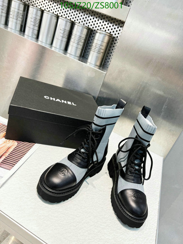 SAMC - Mix Boots - 235