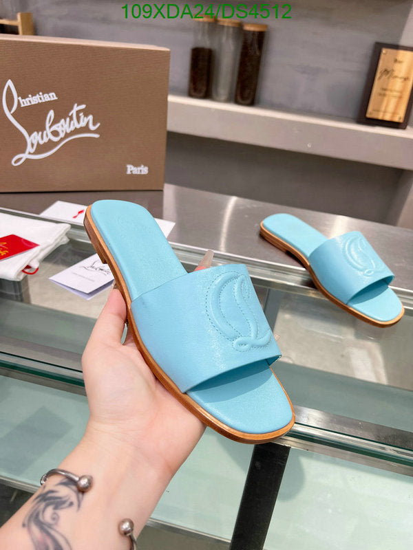 SAMC - CBL Women Shoes - 030