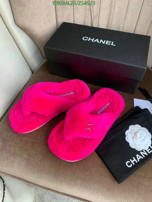 SAMC - CHL Women Shoes Slippers - 135