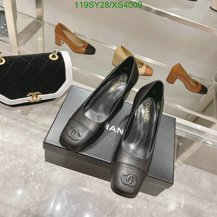 SAMC - CHL Women Shoes High Heels - 194