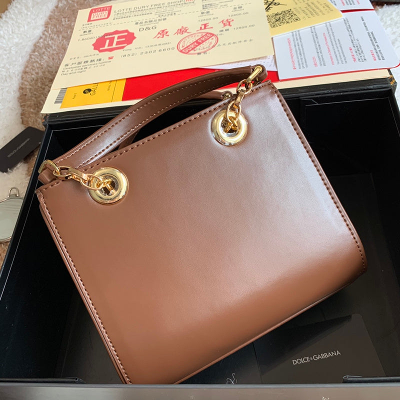 Satchel Bags - DG Bags - 285